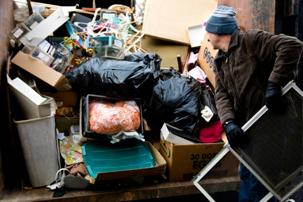 Best Electronics and E-Waste Disposal  in Fort Bliss, TX