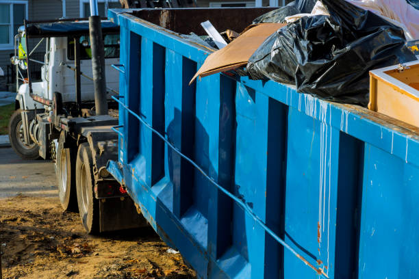 Best Shed Removal  in Fort Bliss, TX