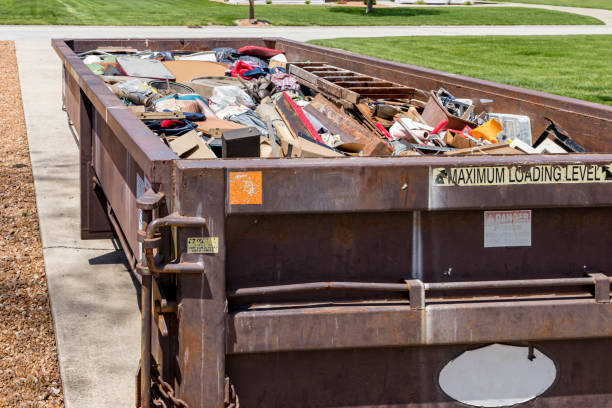Best Demolition Debris Removal  in Fort Bliss, TX