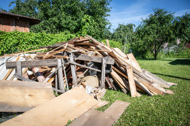 Best Junk Removal for Events  in Fort Bliss, TX