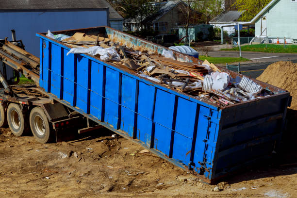 Best Scrap Metal Removal  in Fort Bliss, TX